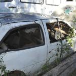 LOTE 006 - VW GOL 1.0 - PLACA GUR-0599