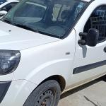 LOTE 009 - FIAT DOBLO ESSENCE 7L E - ANO 2020 2021