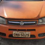 LOTE 001 - FIAT PALIO ECONIMY - PLACA OMB-5029