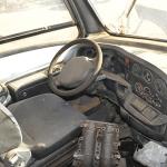 LOTE 008 - IVECO CITY CLASS 70C16 - PLACA PVW-2108
