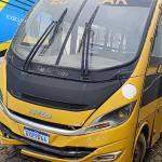 LOTE 003 - IVECO WAYGLASS 70C17HDE - ANO 2016 2016