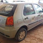 LOTE 002 - FIAT PALIOFIRE FLEX- PLACA HMN-5651 - ANO 2006-2007