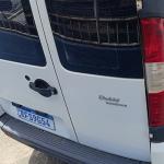 LOTE 009 - FIAT DOBLO ESSENCE 7L E - ANO 2020 2021