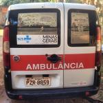 LOTE 013 - FIAT DOBLO GREENCAR MO4 - ANO 2016 2016