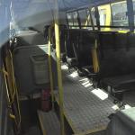 LOTE 007 - ONIBUS MARCOPOLOVOLARE V8L - PLACA HLF-2297 - ANO 2009-2010