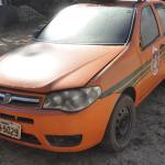 LOTE 001 - FIAT PALIO ECONIMY - PLACA OMB-5029