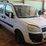 LOTE 005 - FIAT DOBLO ESSECE 1.8 - PLACA OQE-1882 - ANO 2013-2013