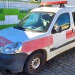 LOTE 010 - I PEUGEOT PART GEENCAR - ANO 2018 2019