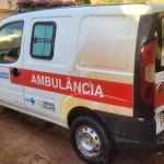 LOTE 013 - FIAT DOBLO GREENCAR MO4 - ANO 2016 2016