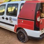 LOTE 011 - FIAT DOBLO ESSENCE 7L E - ANO 2017 2017
