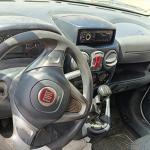 LOTE 009 - FIAT DOBLO ESSENCE 7L E - ANO 2020 2021