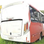 LOTE 001 - M. BENZ MASCA GRANMICRO O - ANO 2013 2014