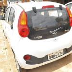 LOTE 034 - CHERY QQ 1.0 LOOK - PLACA QQB-2174 -ANO 2018 2019