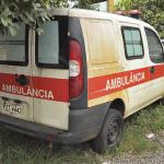 LOTE 006 - FIAT DOBLO GREENCAR MO4 - ANO 2016 2016