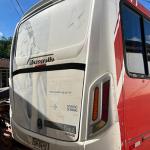 LOTE 009 - M. BENZ MASCAR GRANMICRO O - ANO 2013 2014