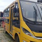 LOTE 003 - IVECO WAYGLASS 70C17HDE - ANO 2016 2016