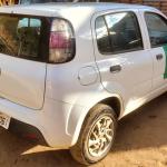 LOTE 016 - FIAT UNO ATTACTIVE 1.0 - ANO 2019 2020