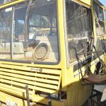 LOTE 010 - M. BENZ OF 1620 - PLACA GQV-9588