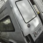 LOTE 004 - FIAT FIORINO UNIVIDAS AM - PLACA HLF-5587 - ANO 2011 2011