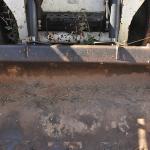 LOTE 008 - BOBCAT S510 ANO 2014