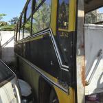 LOTE 010 - M. BENZ OF 1620 - PLACA GQV-9588