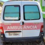 LOTE 010 - I PEUGEOT PART GEENCAR - ANO 2018 2019