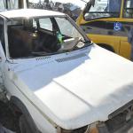 LOTE 003 - FIAT UNO MILLER WAY ECON - PLACA HLF-6833