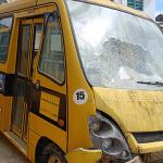 LOTE 002 - IVECO CITYCLASS 70C17 - ANO 2012 2013