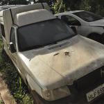 LOTE 004 - FIAT FIORINO UNIVIDAS AM - PLACA HLF-5587 - ANO 2011 2011