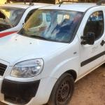 LOTE 011 - FIAT DOBLO ESSENCE 7L E - ANO 2017 2017