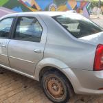 LOTE 008 - RENAUT LOGAN EXP 16 - ANO 2011 2011