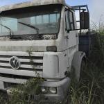 LOTE 002 - VW 17.210 MOTOR CUMMINS - ANO 2002 2002