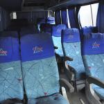 LOTE 002 - MARCOPOLO VOLARE W8 ON - ANO 2008 2009