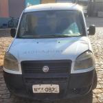 LOTE 017 - FIAT DOBLO RONTAN AMB2 - ANO 2011 2012
