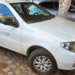 LOTE 003 - FIAT PALIO FIRE ECONOMY - ANO 2013 2014