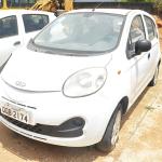 LOTE 034 - CHERY QQ 1.0 LOOK - PLACA QQB-2174 -ANO 2018 2019