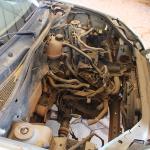 LOTE 004 - I RENAULT KGOO MARIMAR A - PLACA HNN-9307 - ANO 2012-2013