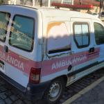 LOTE 010 - I PEUGEOT PART GEENCAR - ANO 2018 2019