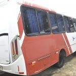LOTE 004 - M. BENZ MASCA GRANMICRO O - ANO 2013 2014