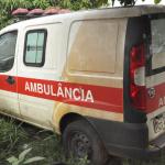 LOTE 006 - FIAT DOBLO GREENCAR MO4 - ANO 2016 2016