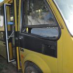 LOTE 011 - M. BENS COMIL BELLO O - PLACA CZZ-4153