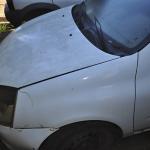 LOTE 004 - RENAUT CLIO. - PLACA PVO-8532