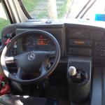 LOTE 010 - M. BENZ MASCAR GRANMICRO O - ANO 2013 2014