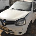 LOTE 005 - I RENAUT CLIO EXP1016VH - PLACA PVH-5787