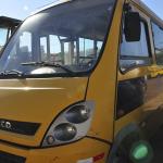 LOTE 012 - IVECO CITY CLASS 70C17 - PLACA OQM-8912