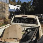 LOTE 006 - I FORD RANGER XLS CD2 25 -PLACA PVJ-9228