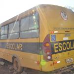 LOTE 008 - IVECO CITY CLASS 70C16 - PLACA PVW-2108