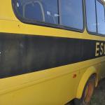 LOTE 011 - M. BENS COMIL BELLO O - PLACA CZZ-4153