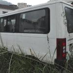 LOTE 004 - CITROEN JUMPER M33M 23S - ANO 2013 2013