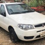 LOTE 009 - FIAT PALIO FIRE - ANO 2016 2016